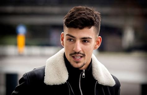 Rapper Boef: ‘Ik ben nu een voorbeeld voor de jeugd’ .